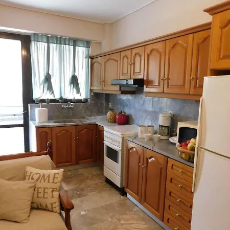 Apartamento A Bright Away From *