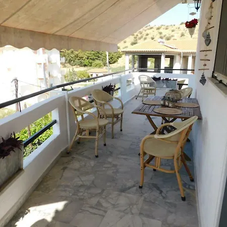 A Bright Away From Daire Parálion Ástros