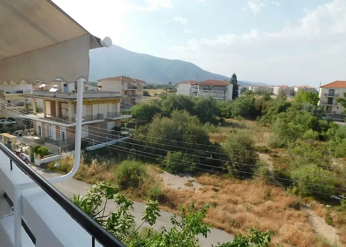 A Bright Away From *