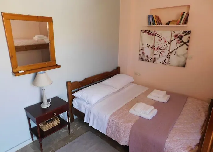 Apartamento A Bright Away From *