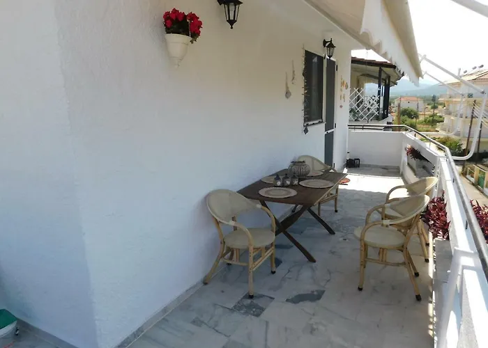 A Bright Away From *